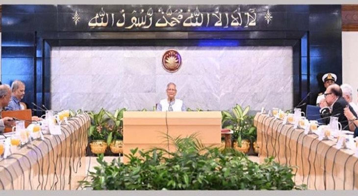 নতুন অধ্যাদেশে জাতীয় মানবাধিকার কমিশনের অনুমোদন